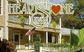 Heartstone Inn Eureka Springs Ar